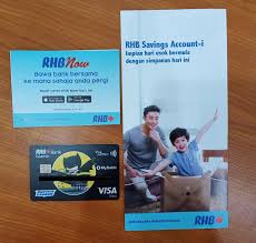 Tuan boleh meminta bantuan akpk untuk negotiate bayaran bulanan yang lebih rendah dan baru2 ni atm/akaun bank kena block sbb hutang kreditkad. Membuka Akaun Simpanan I Di Rhb