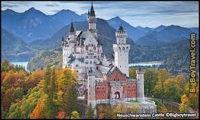Le cochon est un mammifère domestique omnivore de la famille des porcins. Top 10 Best Castles In Germany Must See German Castles