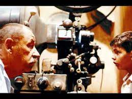 Buy original cinema paradiso from japan vintage japanese b2 from 1988, directed by giuseppe tornatore and starring philippe noiret, jacques perrin, antonella attili, pupella maggio, salvatore cascio. Nuovo Cinema Paradiso Colonna Sonora Original Soundtrack Youtube