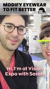 Dillon Optics at The After Party