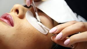 Check spelling or type a new query. How To Become A Licensed Eyelash Technician