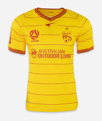 For all the latest adelaide united news and features, visit the official website of adelaide united. Adelaide United 2020 21 Auswarts Trikot
