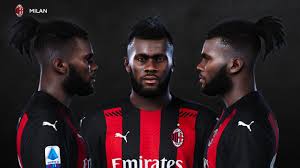 Does franck kessié have tattoos? Pes 2021 Faces Franck Kessie By Prince Hamiz Pesnewupdate Com Free Download Latest Pro Evolution Soccer Patch Updates