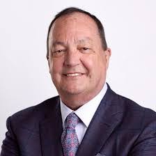 Dennis Vargo's Instagram, Twitter & Facebook