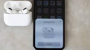 Its condition is not the same as the sound when it wears.example; Apple Airpods Pro Vs Airpods Leave It To The Pro Soundguys
