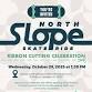 North Slope Skatepark and Pumptrack Ribbon Cutting event image