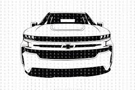 Free Free 72 Gmc Truck Svg SVG PNG EPS DXF File
