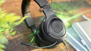 The head band is adjustable to fit your head. The 50 Razer Kraken X Headset Review Youtube
