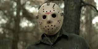 Jason lives 7 friday the 13th part vii: The Most Iconic Kill From Each Of The Friday The 13th Movies Cinemablend