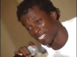 KK Fosu performed with the Trinity (Kokoveli & Batman) and that was top  notch