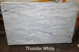 White Grey Granite Thunder White Granite White Granite White Granite Countertops