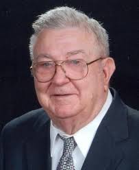 John Ezell Obituary (2014)