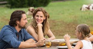 A little girl, her journey to h… Faith Based Films Like Miracles From Heaven Score At The Box Office