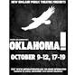 New England Public Theatre Presents: Oklahoma! event image