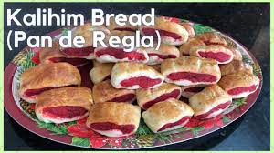 Kalihim Bread (Pan de Regla) - YouTube