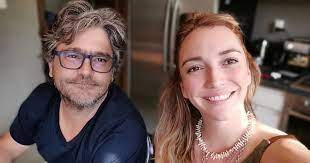 View all regina blandón movies. Como Pocas Veces Regina Blandon Posa Junto A Su Novio Martin Altomaro