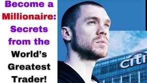 From Zero to Millions: Gary Stevenson's Proven Formula for Trading Success! 