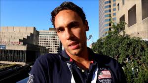 Meet Jon Pettersson the director of John Hron: world premiere in Montreal