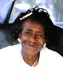 Obituary for Bernice (Gilmore) McIntosh