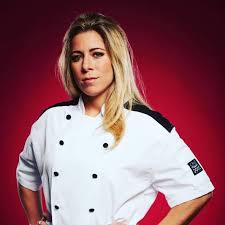 Hell's kitchen season 17 episode 16 free download, streaming s17e16. Chef Dana Cohen Hk