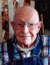 Obituary for Denver Benjamin Rupp