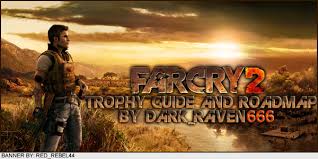 Find out when you can start playing cyberpunk 2077. Far Cry 2 Trophy Guide And Roadmap Far Cry 2 Playstationtrophies Org