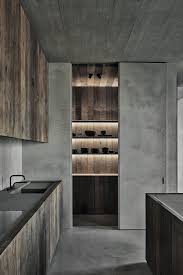 Vincent Van Duysen Creates A Subdued Art Filled Penthouse In Antwerp Ignant In 2020 Loft Interior Design Industrial Interior Design Interior Architecture Design