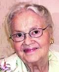 Bertha Polzin Obituary (2011)
