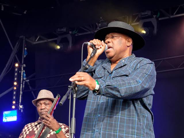 Image result for balaam and kanda bongo man"