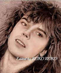 Joey Tempest ♥️♥️♥️♥️♥️♥️♥️♥️♥️♥️♥️♥️♥️♥️♥️♥️