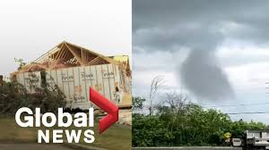Overnight tornado roars through naperville, woodridge, darien. Iqkwca3zww9orm