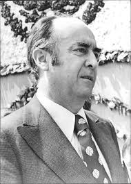 Vintage Photo of Jose Guillermo ABEL Lopez Portillo y Pacheco in a  Portrait. : Amazon.com.mx: Hogar y Cocina