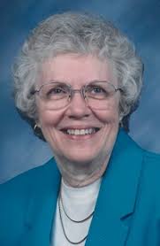 Obituary for Marian Naomi (Stratton) Bricker