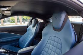 Up front you will notice a shark nose. Is The Ferrari Roma A Real Ferrari Uae Yallamotor