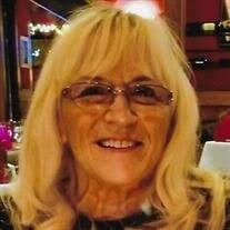 Patsy R. (Wamsley) Hite Obituary