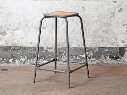 vintage kitchen chairs, stools