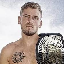 Magnus Andersson vs. Bruno Gazani, Glory Rivals 5