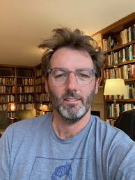 The Check-In: Who is America Now?