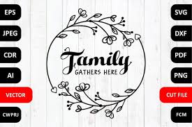 Download Love Family Svg Quote Cut File Digitanza