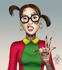 Fernanda Caetano (fezinhacaetano) — Perfil