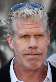 260 Ron Perlman ideas