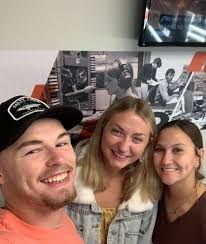 Mike Murrell (@mmurrell15)