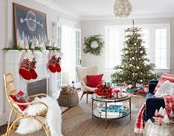 Maybe you would like to learn more about one of these? Christmas Decorations For Every Room Better Homes Gardens
