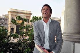 Scrivo a voi fratelli ebrei, con viva. Chi E Emanuele Filiberto Amici Celebrities Moglie Figlie Eta E Lavoro
