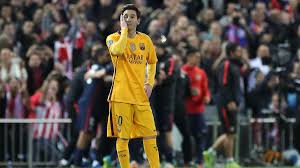 Highlights (8 may 2021 at 14:15) barcelona: Atletico Barca 2 0 L Antiseche Le Trou D Air De Messi N Est Pas Le Seul Probleme Du Barca Eurosport