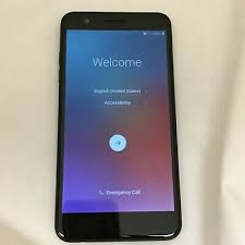 It does have a sim card and while i don't know much about tracfone service from . Lot Of 51 Lg K30 Alcatel Galaxy Kyocera 16gb Black Various Smartphones 174 99 Picclick