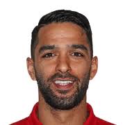 Daniel Candeias Inform FIFA 20