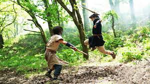 Kiss me at the stroke of midnight. Twoohsix Com Kingdom ã‚­ãƒ³ã‚°ãƒ€ãƒ  Fantasia 2019 Movie Review