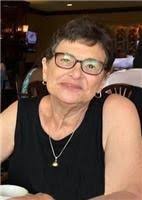 Sondra Rumple Obituary (1941