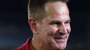 Hoosiers head coach Curt Cignetti agrees to new contract with Indiana